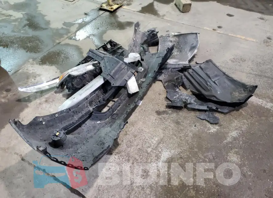 JN8AE2KP6H9167681 Photo# 13