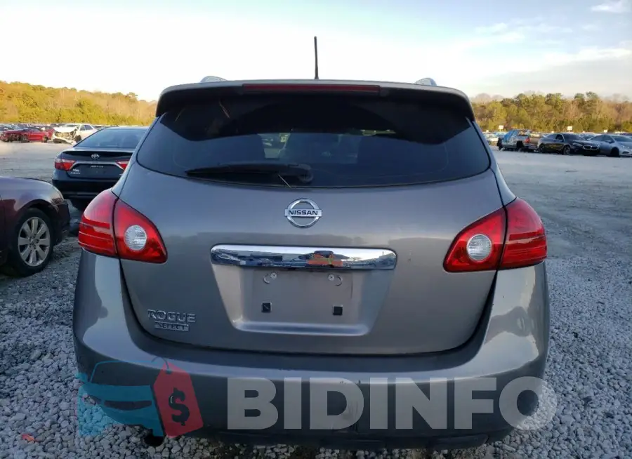 JN8AS5MT4FW151238 Photo# 6