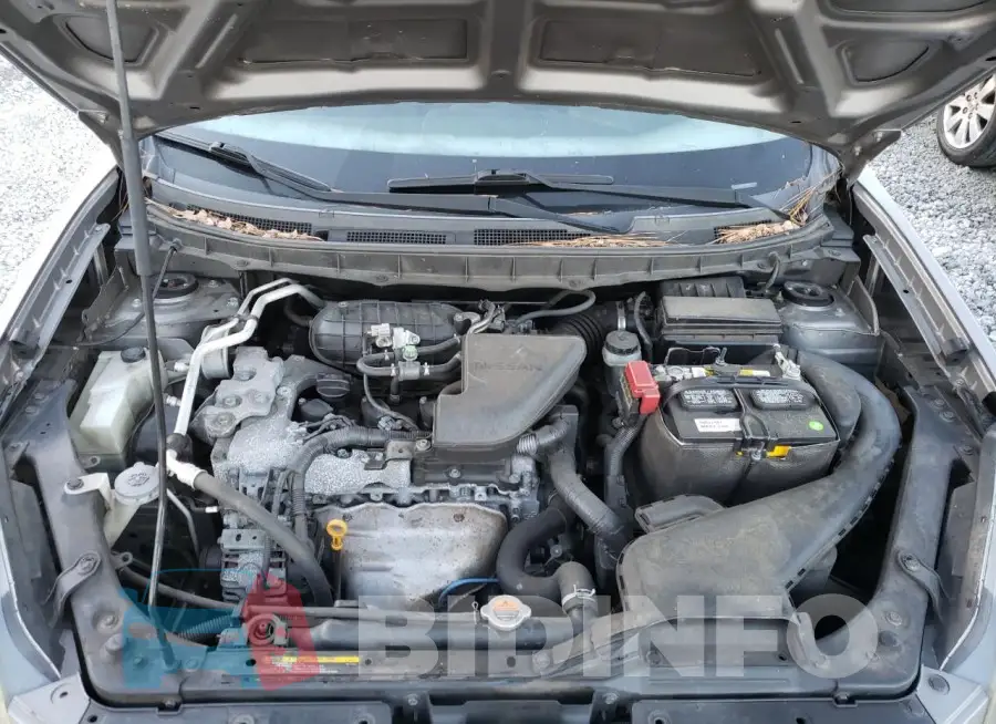 JN8AS5MT4FW151238 Photo# 12