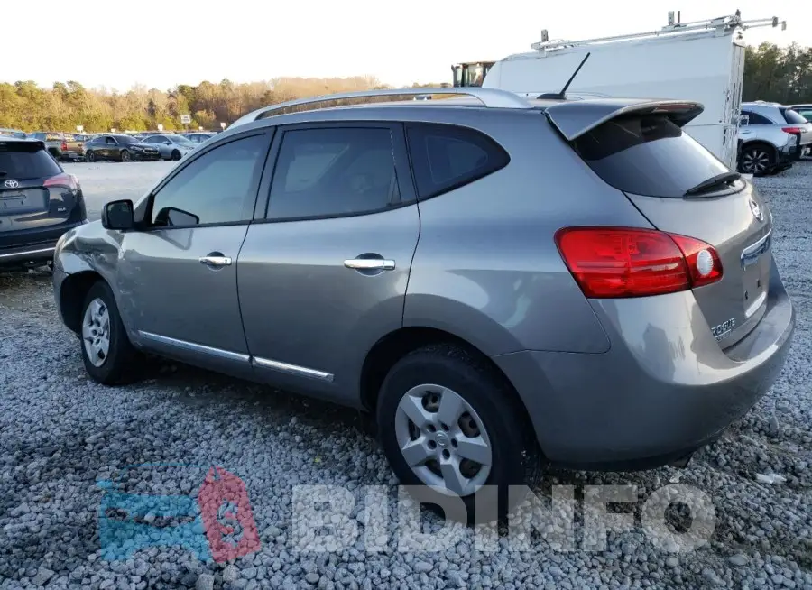 JN8AS5MT4FW151238 Photo# 2