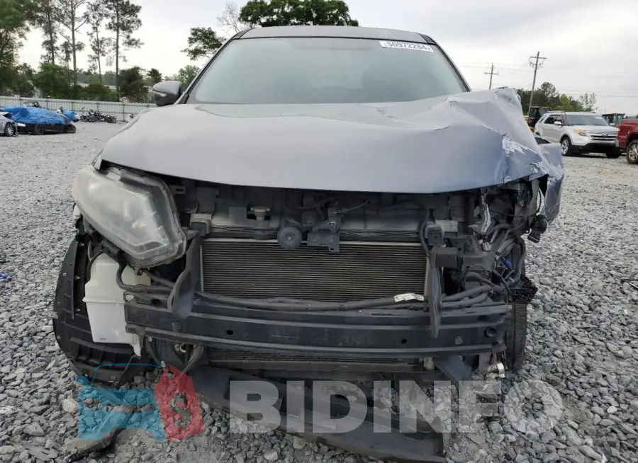 KNMAT2MT2FP584591 Photo# 5