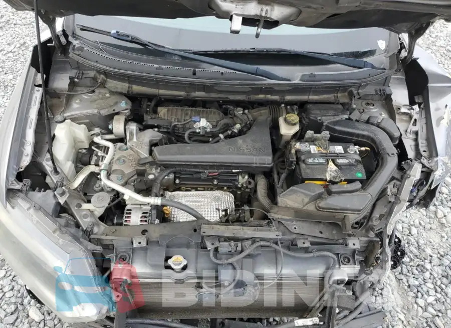 KNMAT2MT2FP584591 Photo# 12