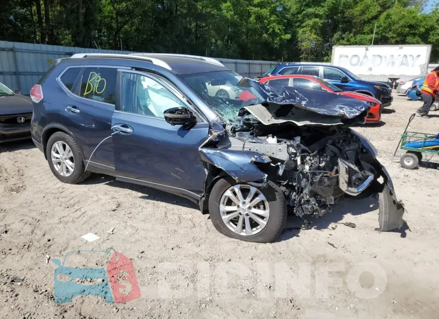 KNMAT2MT2GP608745 Photo# 4