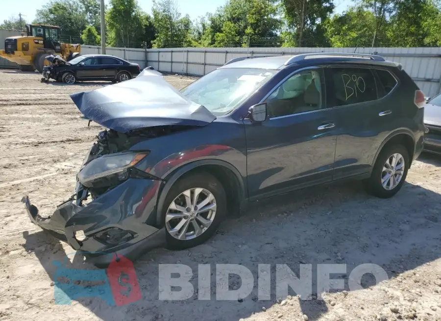 KNMAT2MT2GP608745 Photo# 1