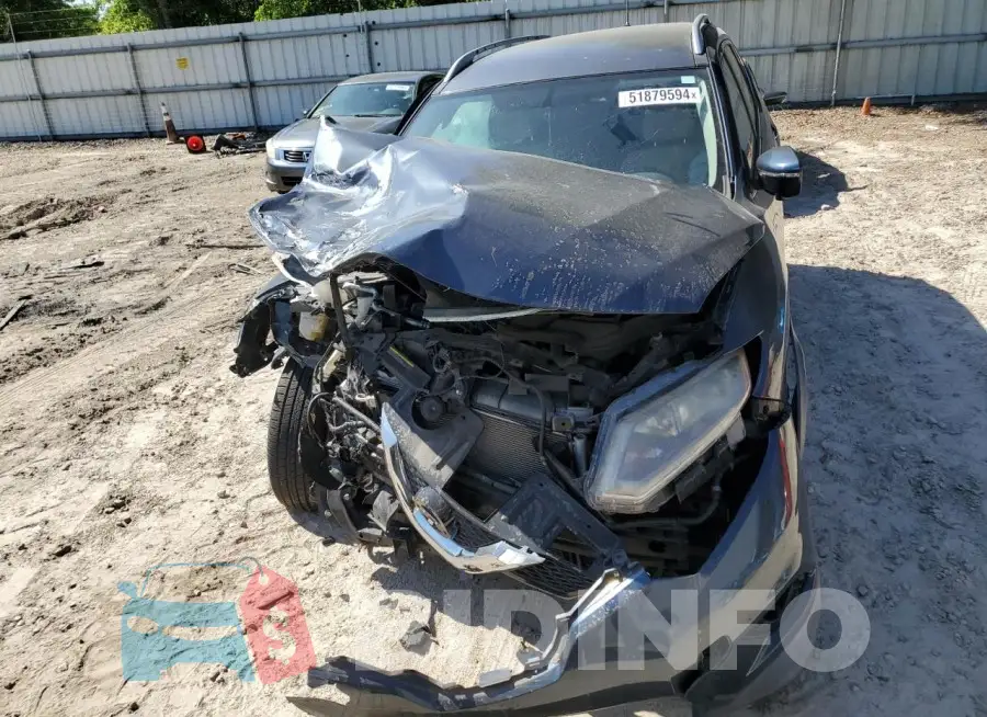 KNMAT2MT2GP608745 Photo# 5