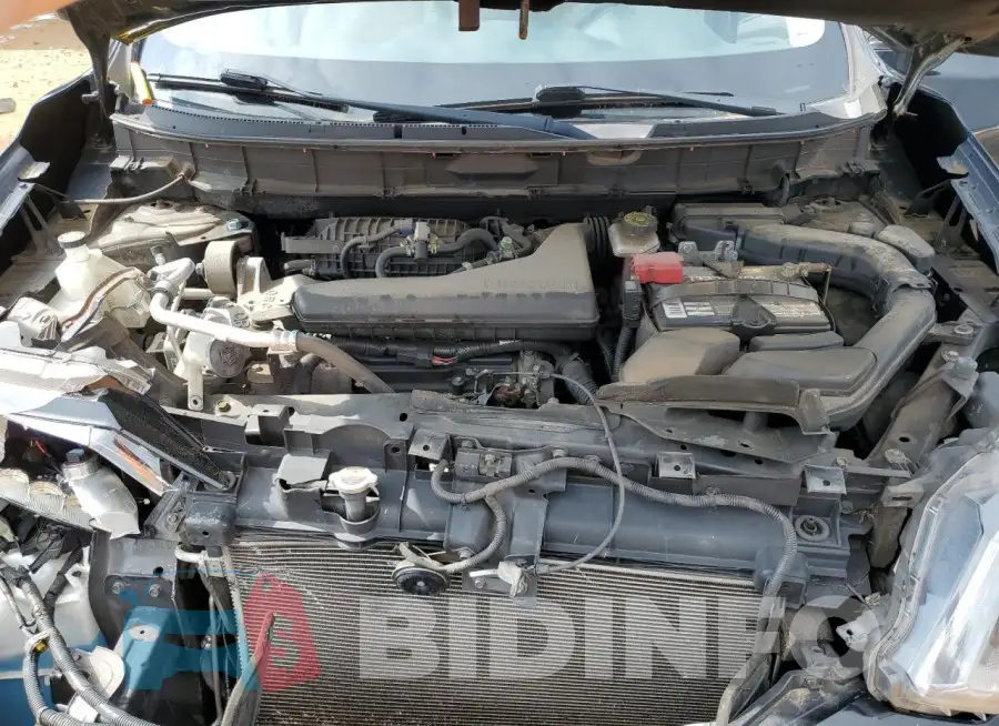 KNMAT2MT5GP705194 Photo# 12