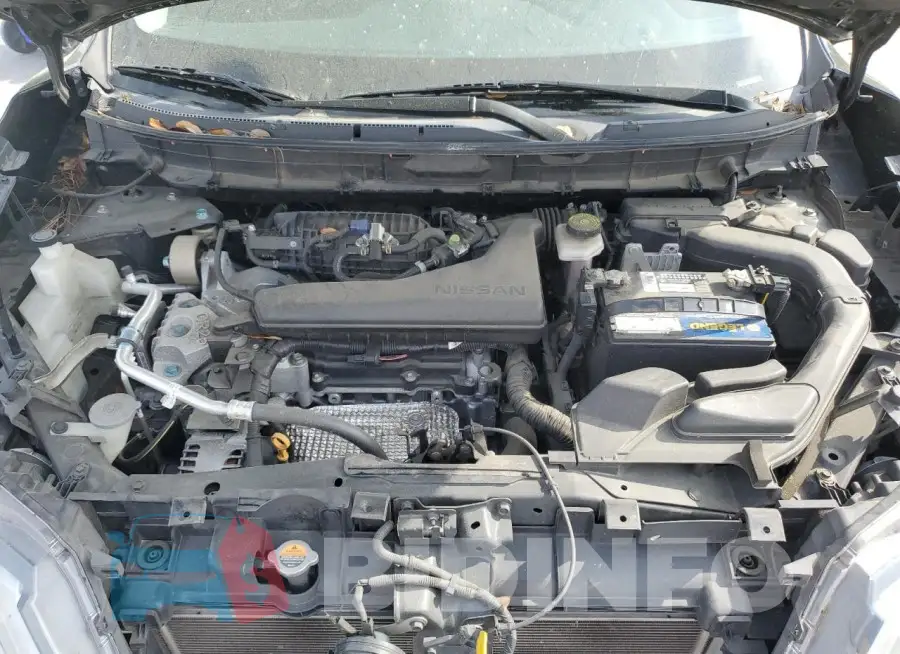 KNMAT2MT9JP527815 Photo# 12