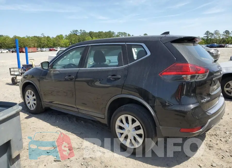 KNMAT2MTXHP617341 Photo# 2