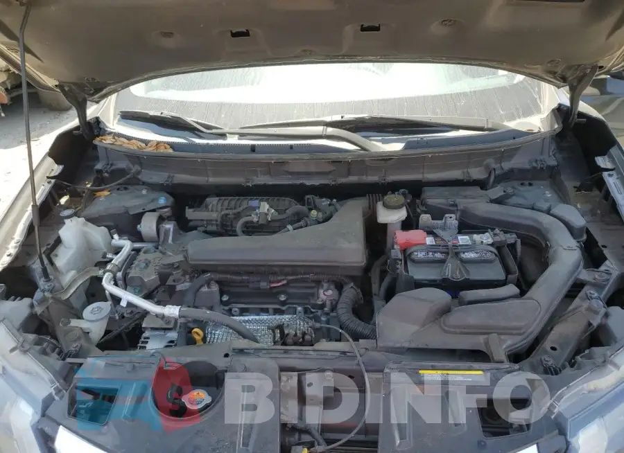 KNMAT2MTXHP617341 Photo# 12