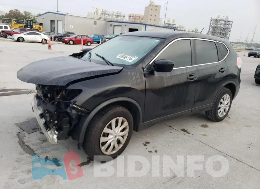 KNMAT2MV5GP651011 Photo# 1
