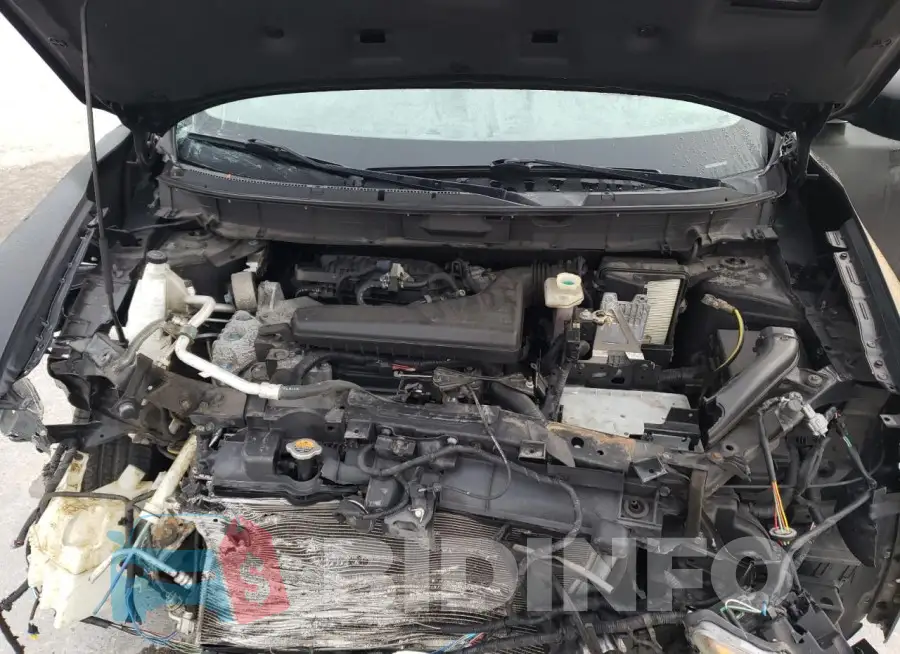 KNMAT2MV5GP651011 Photo# 12