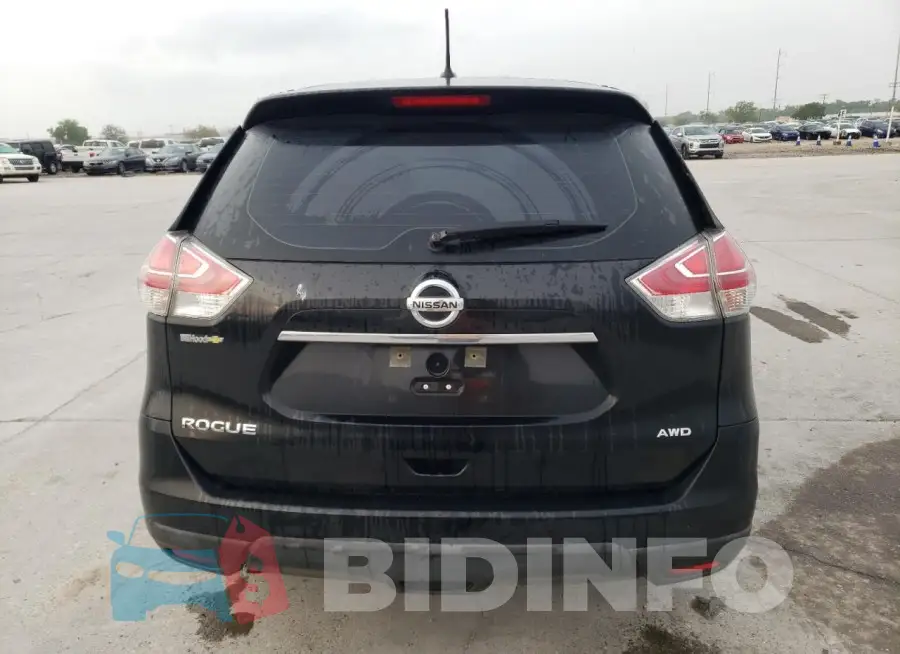KNMAT2MV5GP651011 Photo# 6
