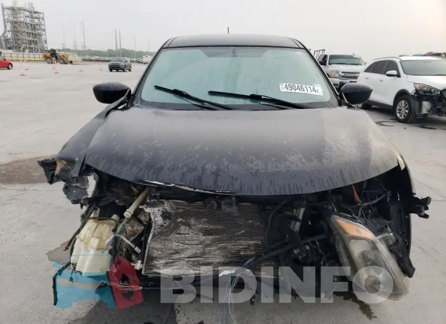 KNMAT2MV5GP651011 Photo# 5