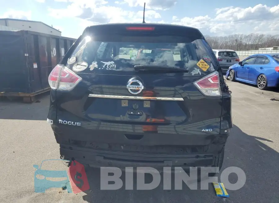 KNMAT2MV6FP581422 Photo# 6