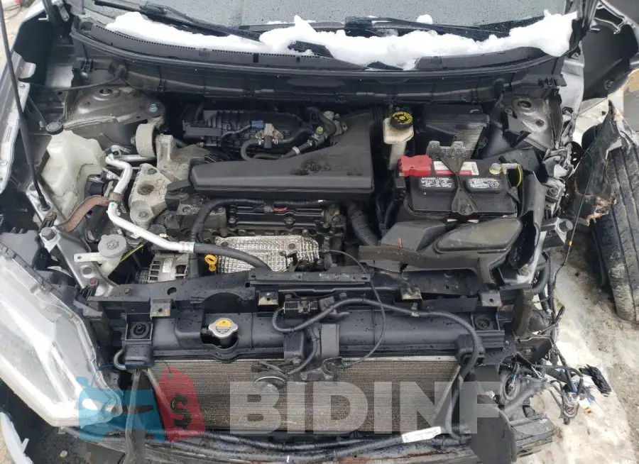 KNMAT2MV8GP626233 Photo# 12