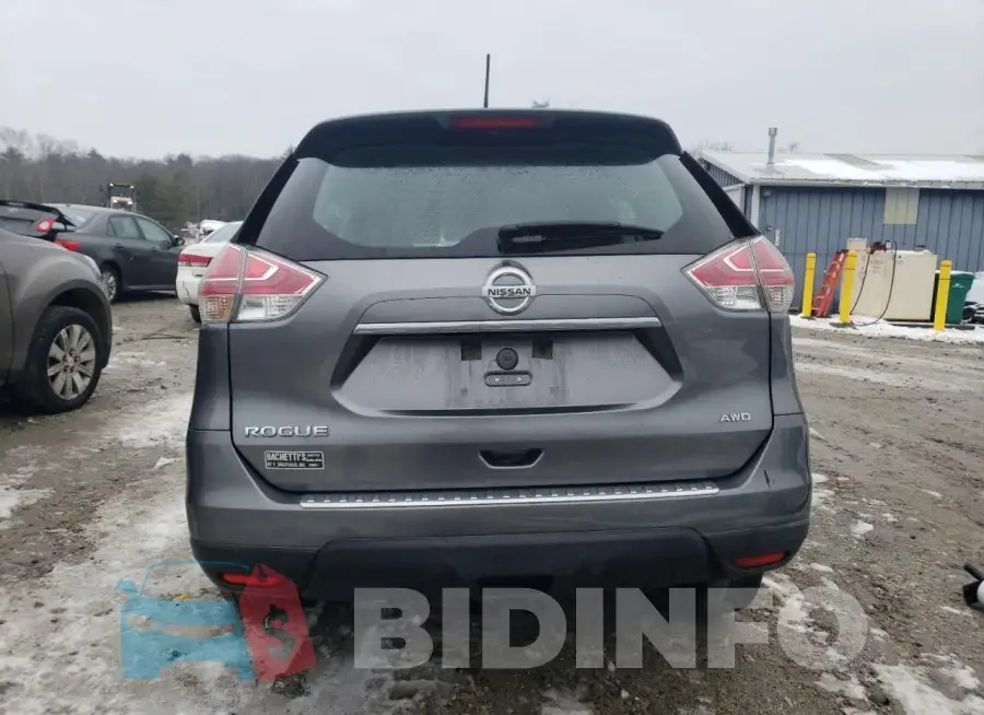 KNMAT2MV8GP626233 Photo# 6
