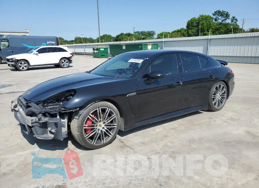 WP0AF2A73GL081420 Photo# 1