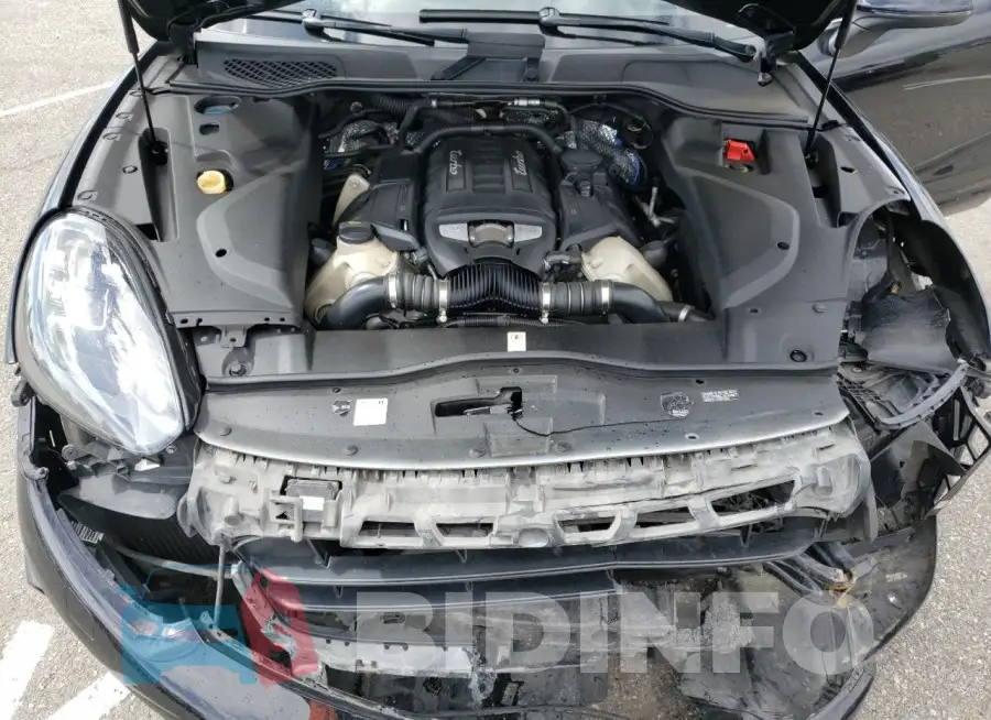 WP1AC2A20FLA82115 Photo# 11