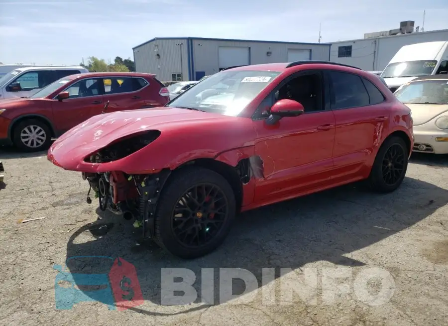 WP1AG2A51MLB52538 Photo# 1