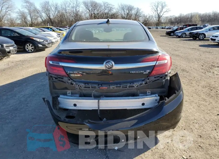 2G4GP5EX2F9153261 Photo# 6