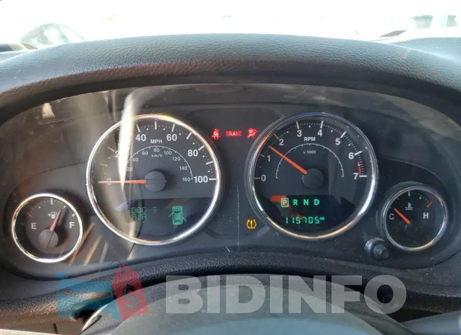 1C4BJWEG5FL610014 Photo# 9