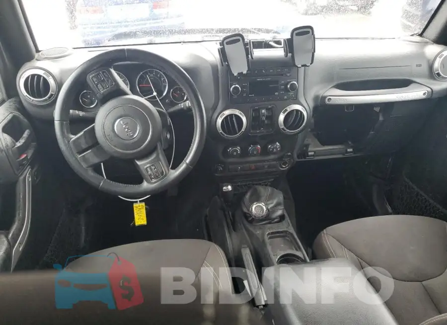 1C4BJWEG6HL711923 Photo# 8