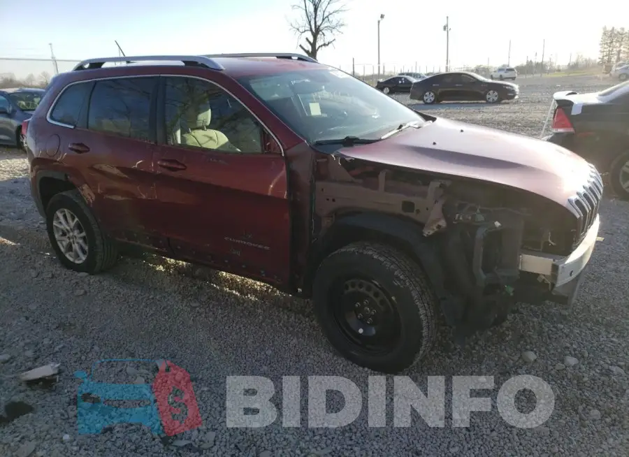1C4PJMCS2FW546773 Photo# 4