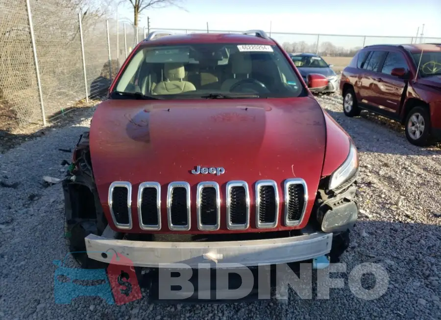 1C4PJMCS2FW546773 Photo# 5