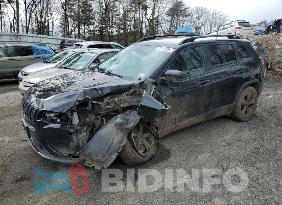 1C4PJMLB2MD117304 Photo# 1