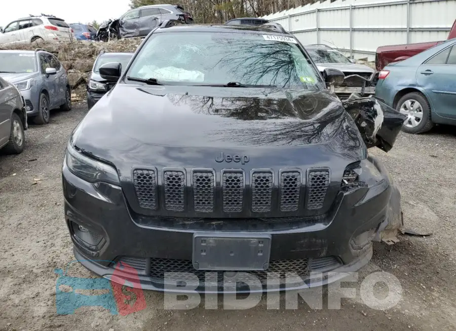 1C4PJMLB2MD117304 Photo# 5