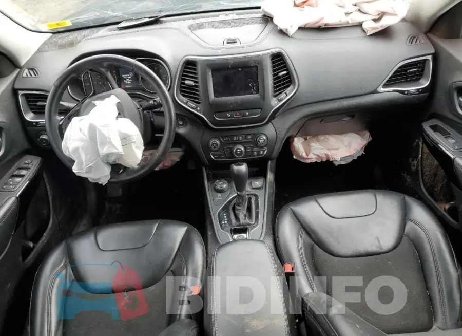 1C4PJMLB2MD117304 Photo# 8