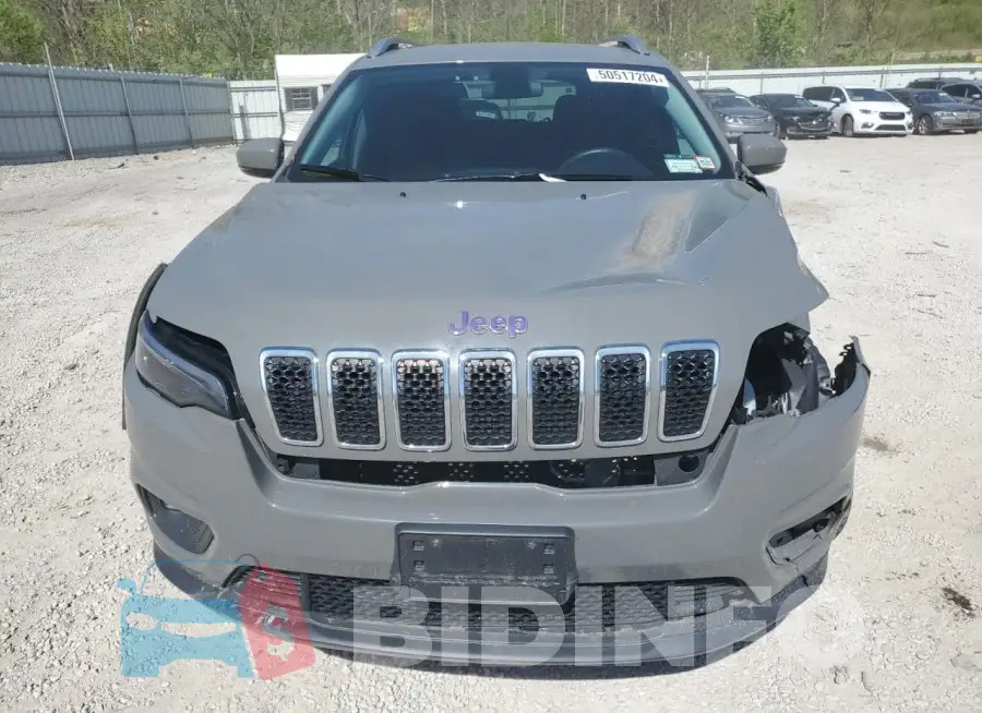 1C4PJMLB8KD424747 Photo# 5