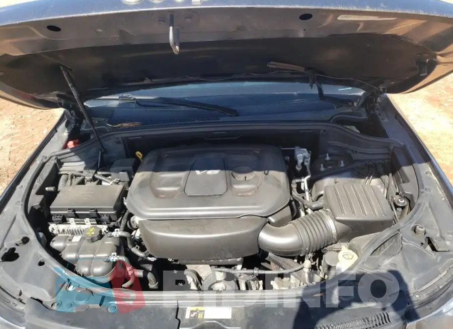 1C4RJEAG0HC634111 Photo# 11