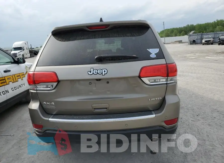 1C4RJFBG5GC451399 Photo# 6