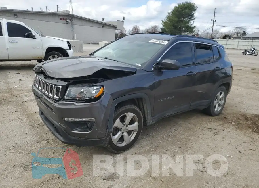 3C4NJCBB0JT300631 Photo# 1