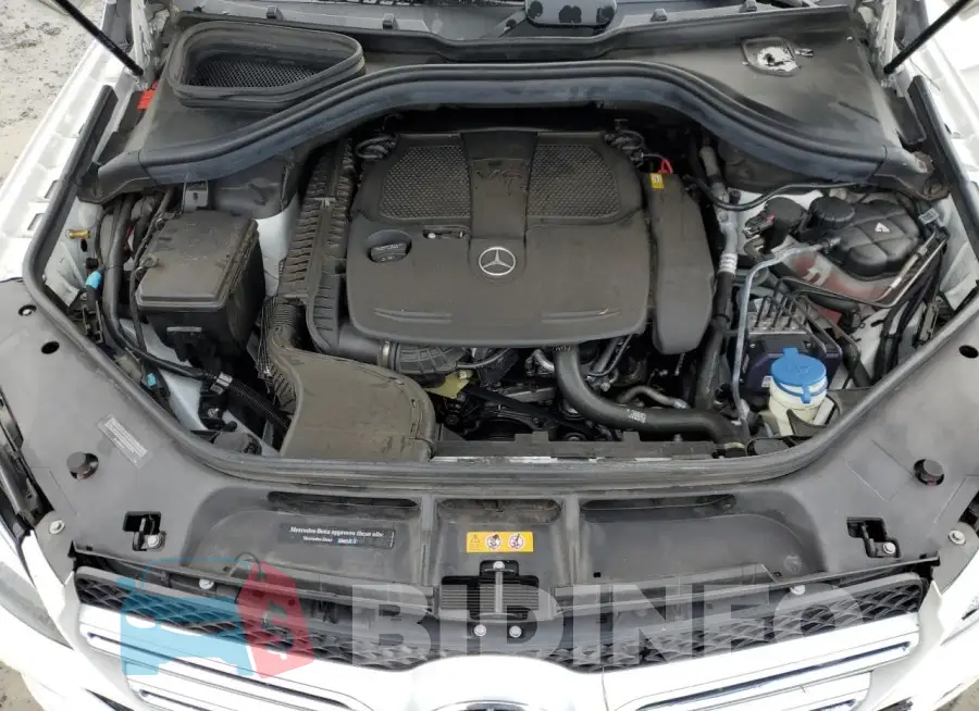 4JGDA5HBXJB060774 Photo# 12