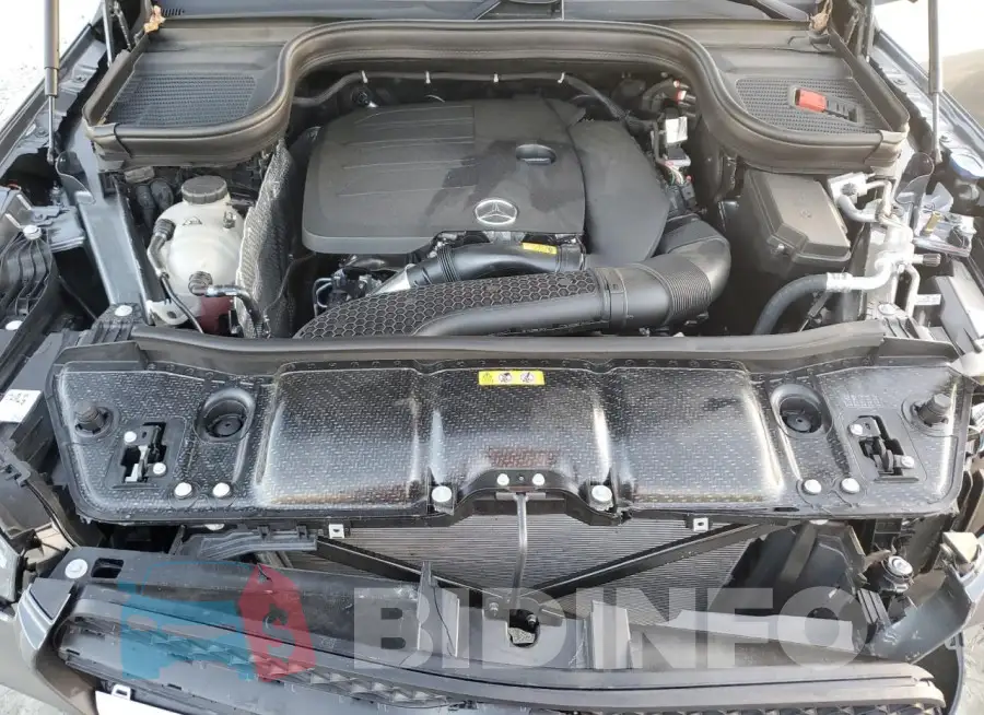 4JGFB4JB4PA877716 Photo# 11