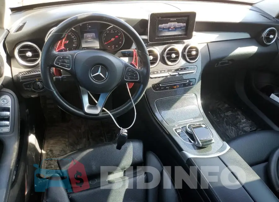 55SWF4JBXGU166214 Photo# 8
