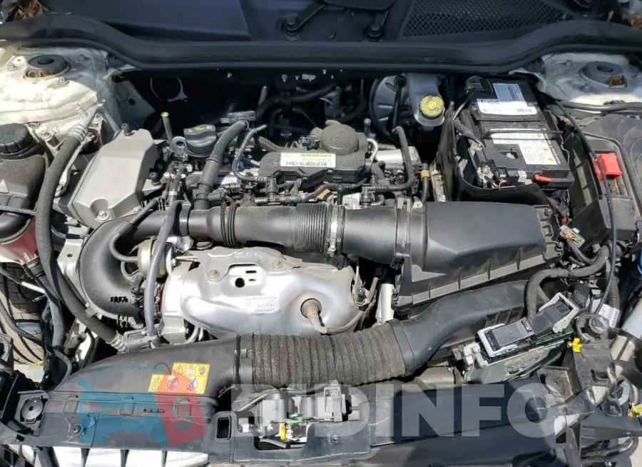 WDDSJ4EB2JN548180 Photo# 11