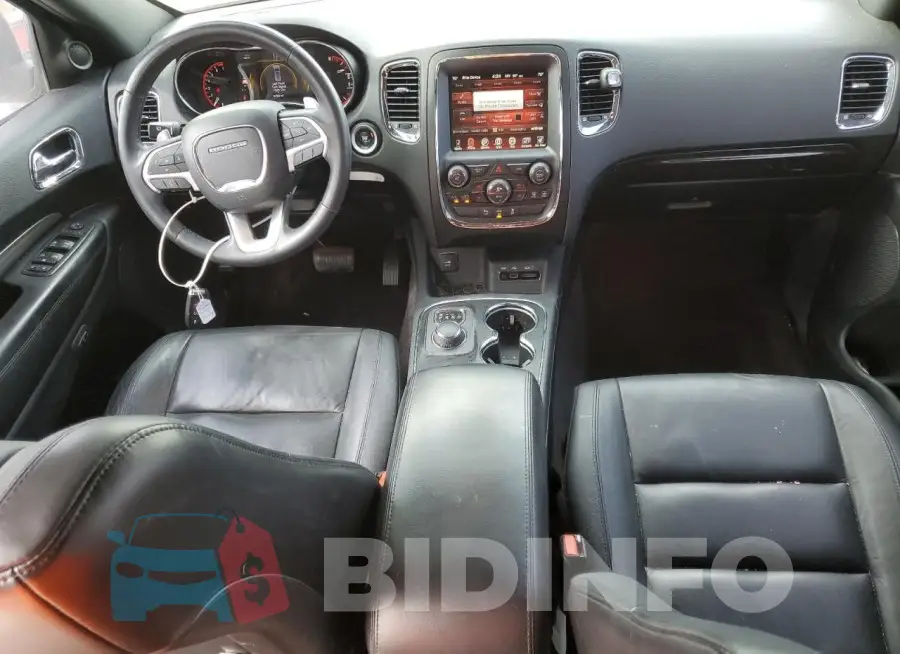1C4RDHDG4FC222064 Photo# 8