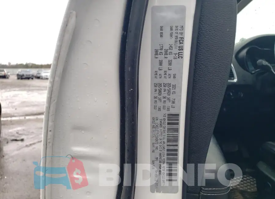 1C4SDJET7HC642473 Photo# 13