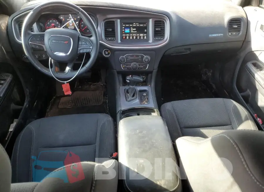 2C3CDXBG7KH615474 Photo# 8