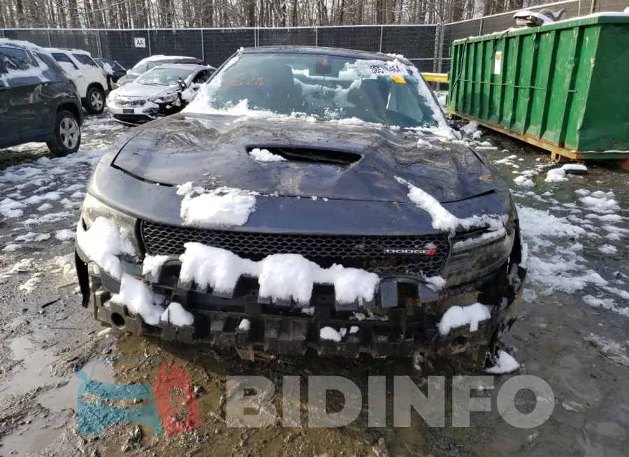 2C3CDXCT0KH532383 Photo# 5