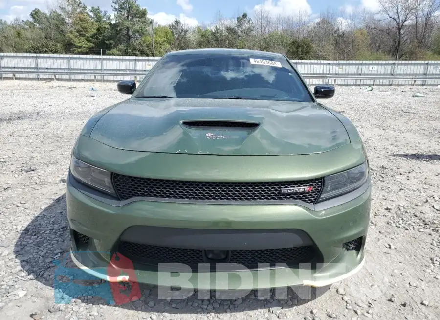 2C3CDXCT1PH505524 Photo# 5
