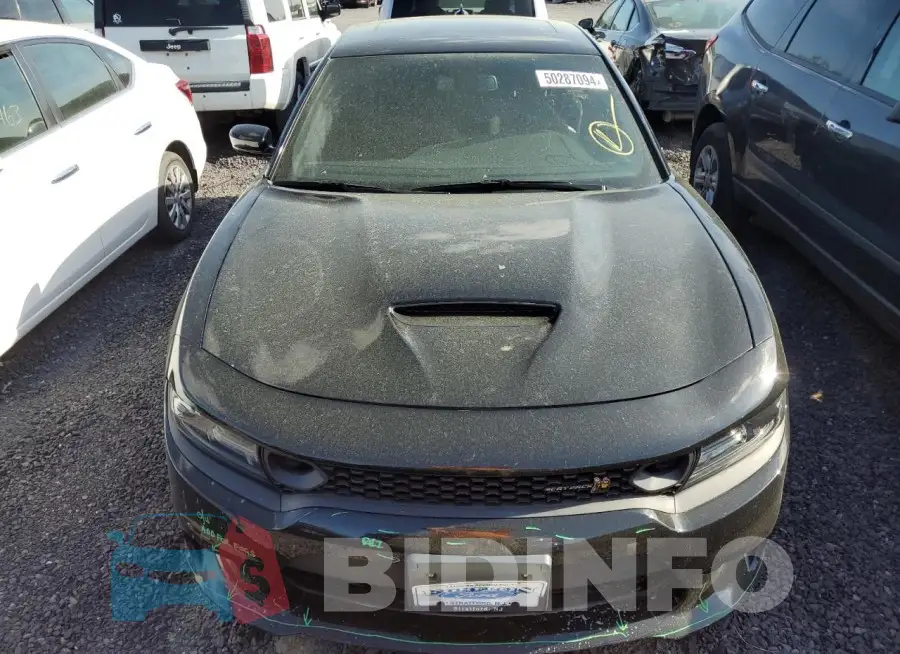 2C3CDXGJ1LH228814 Photo# 5