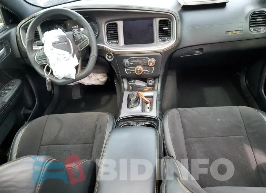 2C3CDXGJ8NH171126 Photo# 8