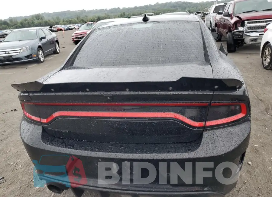 2C3CDXGJXKH668142 Photo# 6
