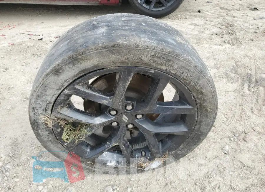 2C3CDXHG4NH189206 Photo# 12