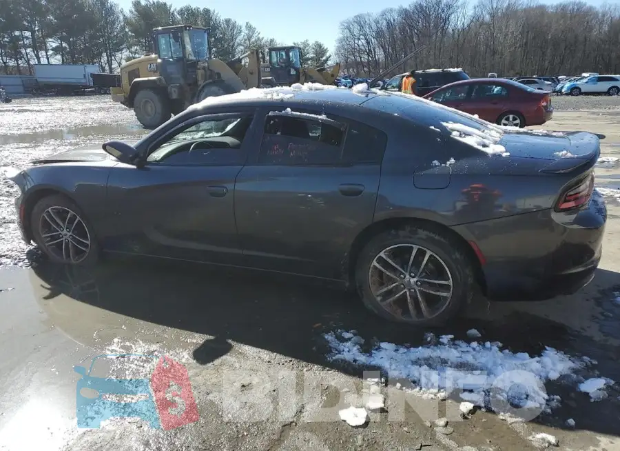 2C3CDXJG4KH653892 Photo# 2