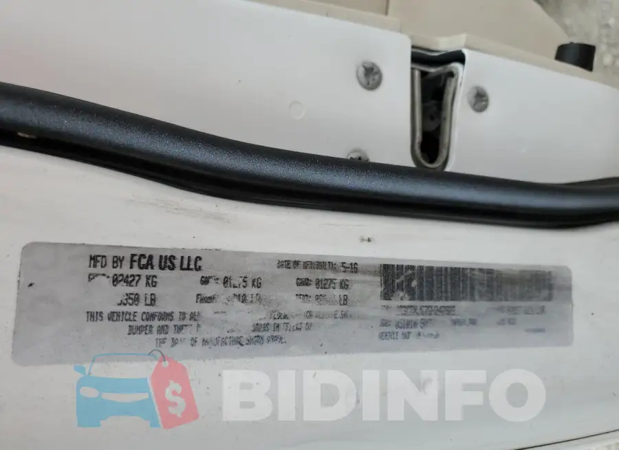 2C3CDXJG7GH247922 Photo# 12